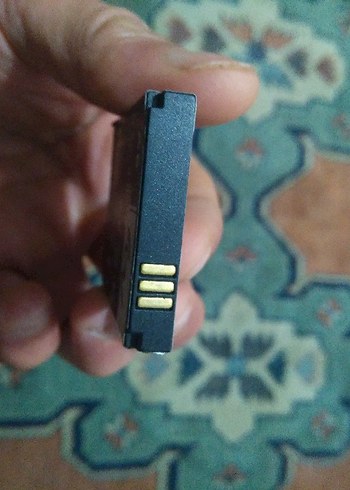 TV.Lİ TELEFON PİLİ OLMALI - Görsel 2