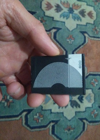 TV.Lİ TELEFON PİLİ OLMALI - Görsel 3