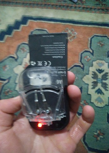 TV.Lİ TELEFON PİLİ OLMALI - Görsel 4