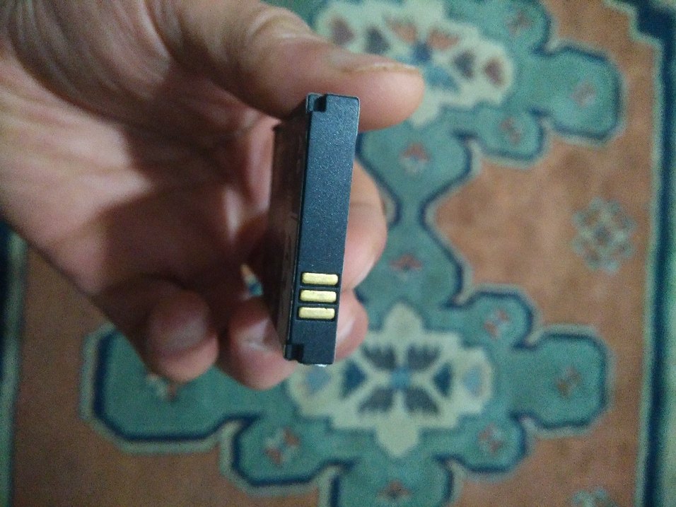 TV.Lİ TELEFON PİLİ OLMALI - Görsel 2