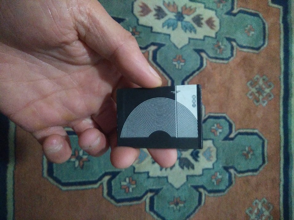 TV.Lİ TELEFON PİLİ OLMALI - Görsel 3