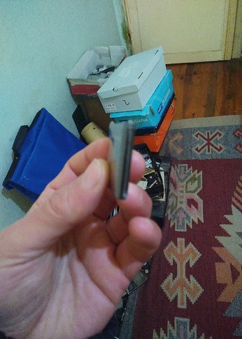 Nokia BP-6X Pil - Görsel 3