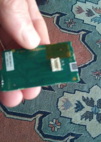 MOTOROLA VİP TUŞ BORDU - Görsel 2