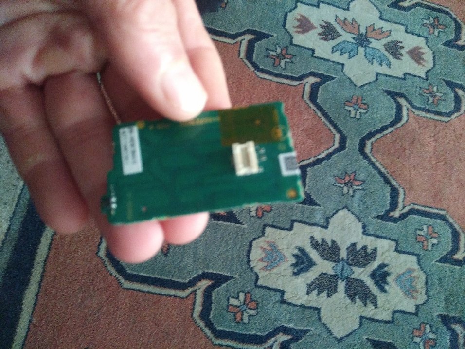 MOTOROLA VİP TUŞ BORDU - Görsel 2