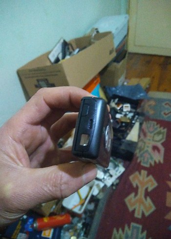 Sony Ericsson T630 KAPAK KASA - Görsel 4