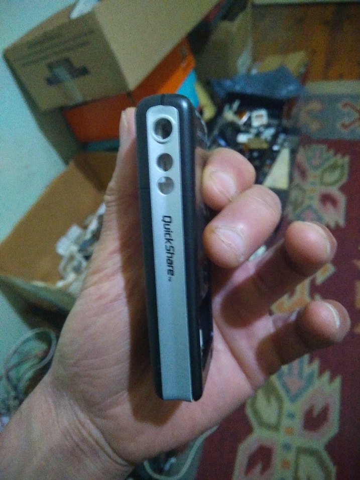 Sony Ericsson T630 KAPAK KASA - Görsel 5