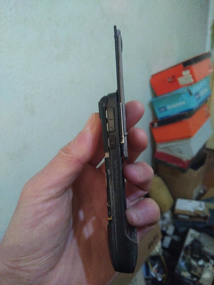 MOTOROLA Z3 KIZAK KASA - Görsel 3