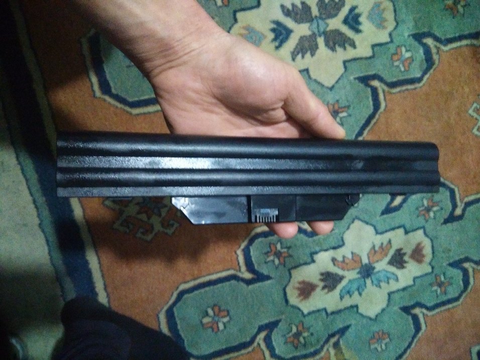 HP LAPTOP PİLİ - Görsel 2