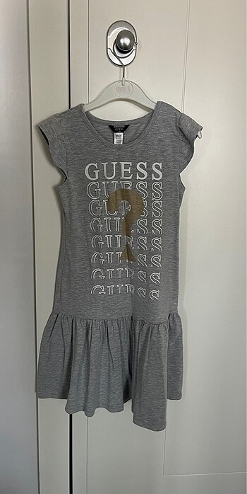 guess elbise