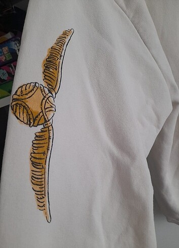m Beden Sweatshirt 