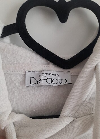 Defacto Sweatshirt