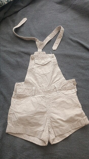 Zara Zara erkek bebek tulum