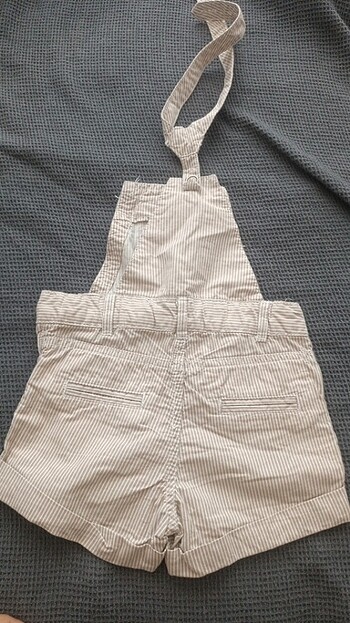 24-36 Ay Beden ten rengi Renk Zara erkek bebek tulum