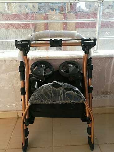 15-36 kg Beden Bebek arabasi