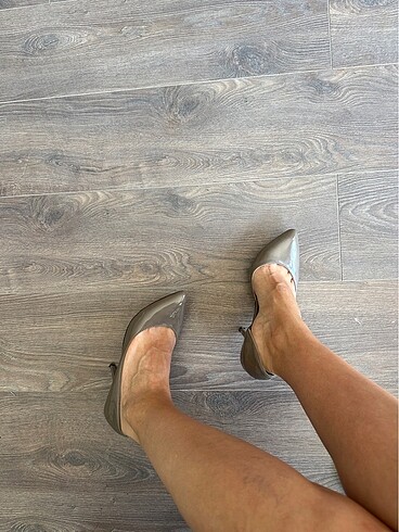 Diğer Stiletto
