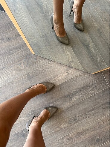 38 Beden Stiletto