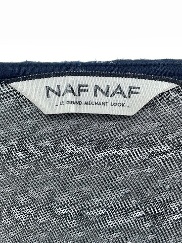 universal Beden lacivert Renk Naf Naf Kısa Elbise %70 İndirimli.