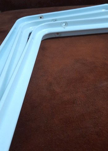 Açık Mavi Çocuk Rafı Tutucuları - Görsel 4