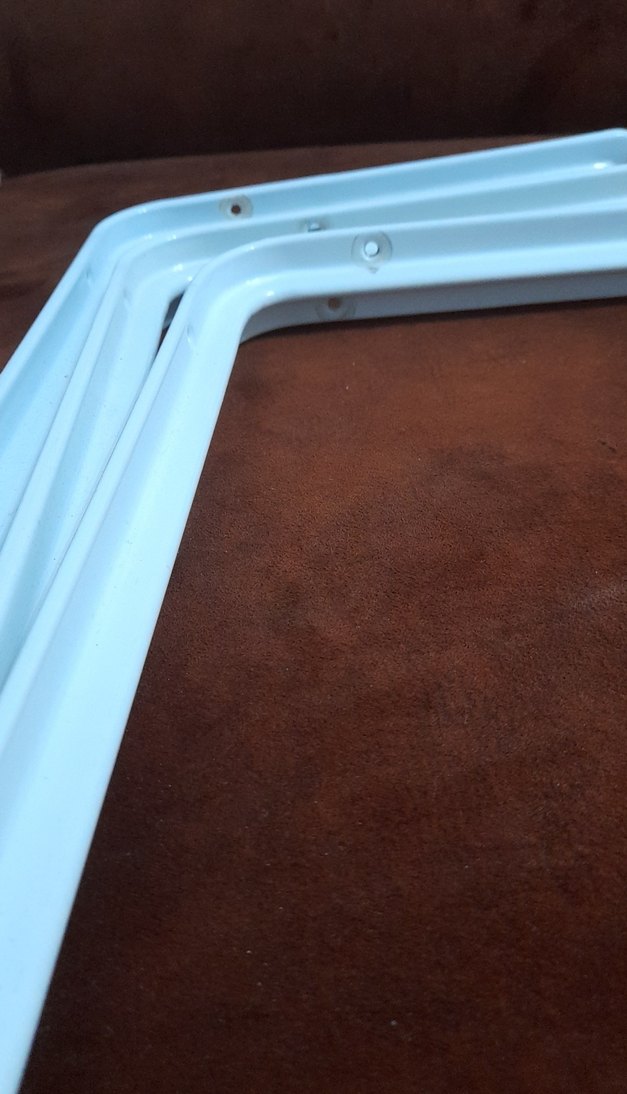 Açık Mavi Çocuk Rafı Tutucuları - Görsel 4