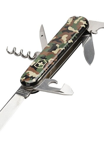  Victorinox spartan 