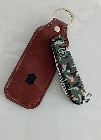 Victorinox spartan 