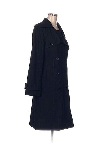 Burberry Burberry Trenchcoat %70 İndirimli.