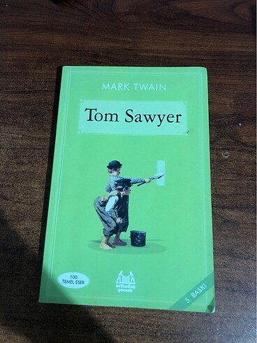 Kitap