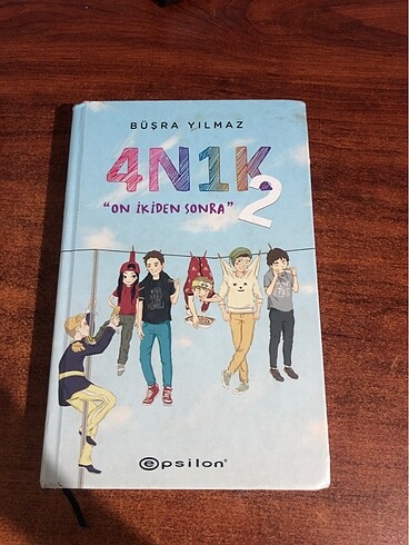 Kitap