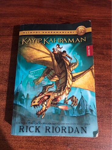 Kitap