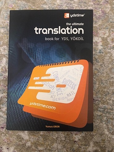 Beden YDS YÖKDİL Kitapları