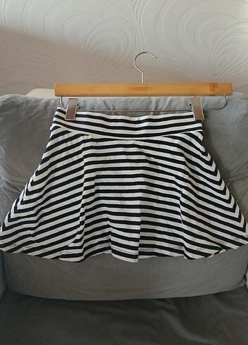 H&M mini etek