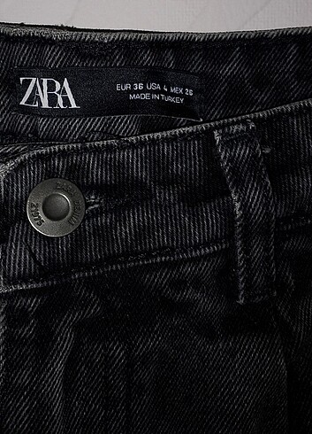 Zara Zara Pantolon
