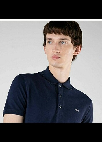 POLO YAKA TİŞÖRT