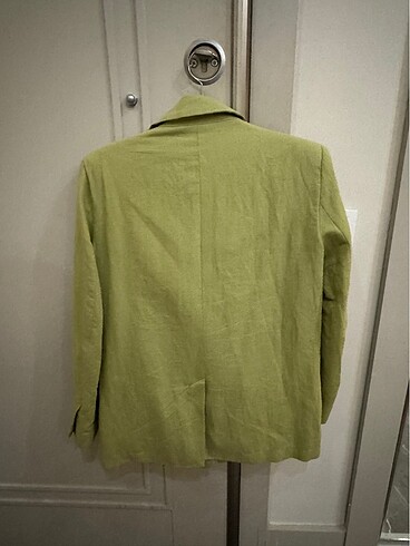 Zara Blazer