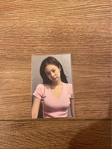 Jennie ikili pc
