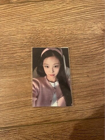 Beden Jennie ikili pc