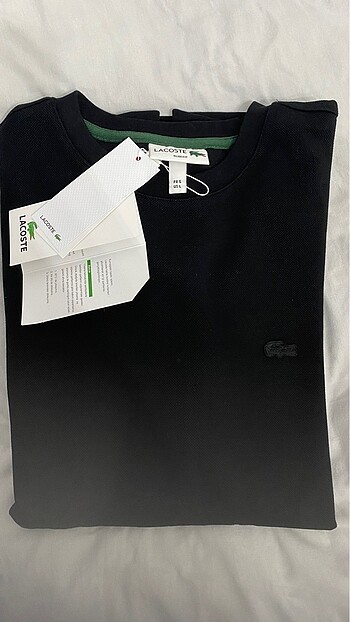 Lacoste Lacoste