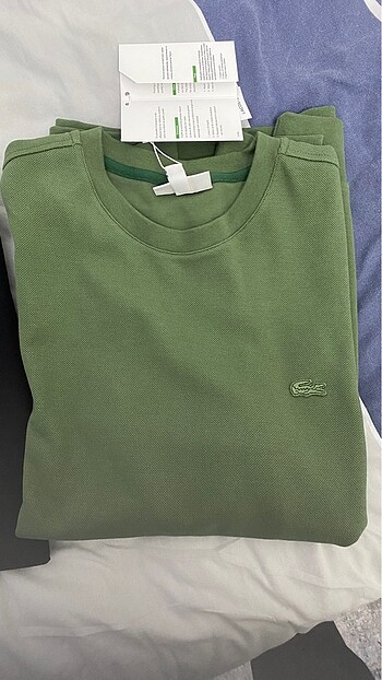 Lacoste