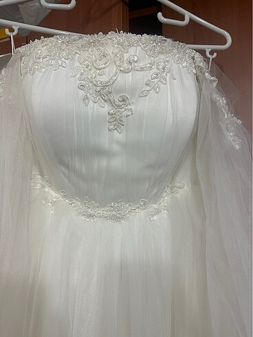 Diğer Nikah elbisesi