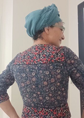 Topshop Bohem Kadın Ceket XS Top Shop iki tarafli giyilebilir