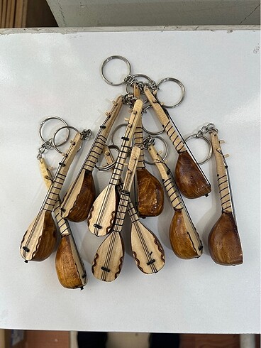 Minyatür saz