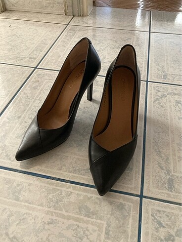 Stiletto