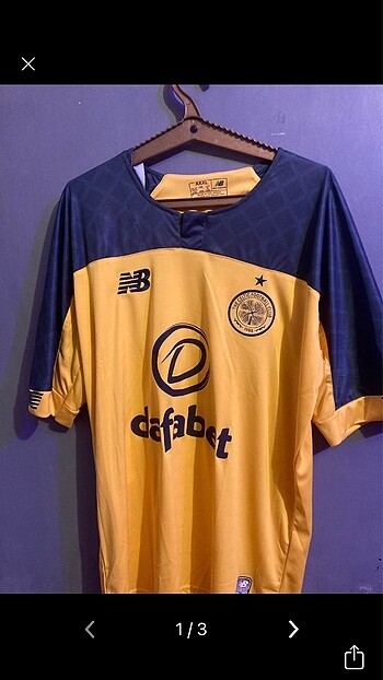 Celtic Forma