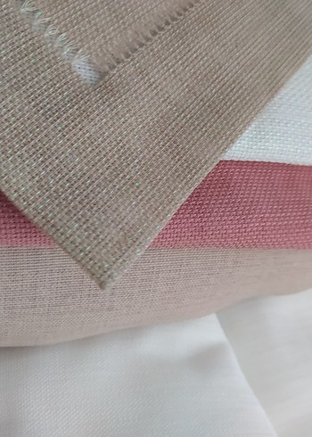 linen, gardenya kumaş