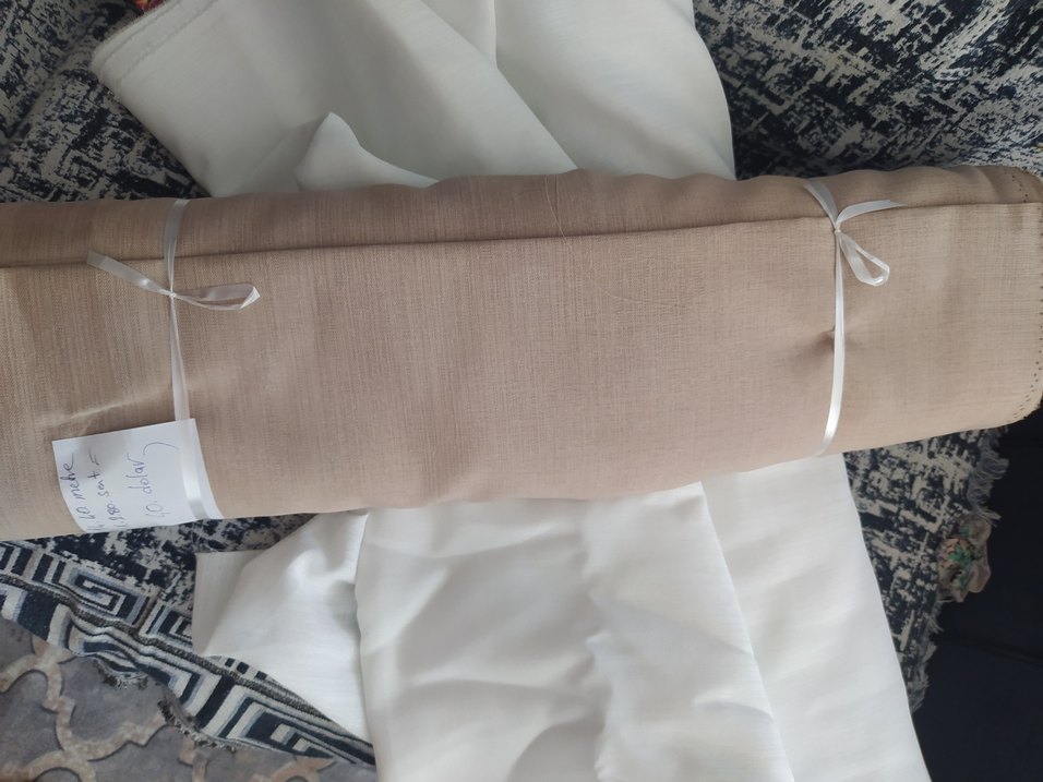 linen, gardenya kumaş - Görsel 5