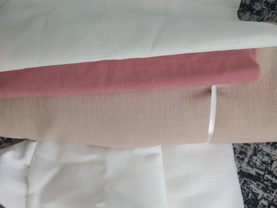 linen, gardenya kumaş - Görsel 4