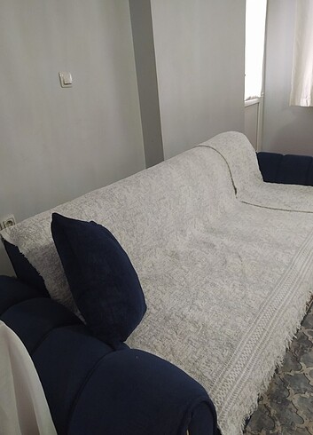 Puf battaniye - Görsel 8