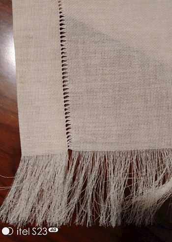 antika, Püsküllü salon Takımı - Görsel 8