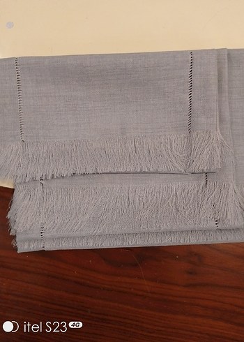 antika, Püsküllü salon Takımı - Görsel 5