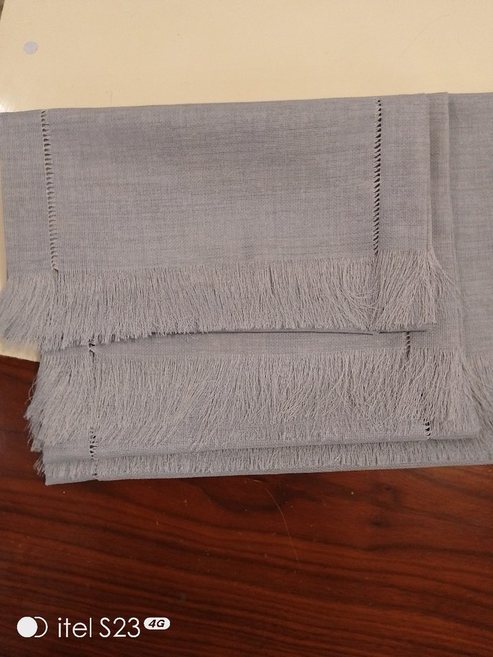 antika, Püsküllü salon Takımı - Görsel 5